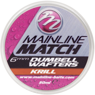 DUMBELL WAFTERS KRILL