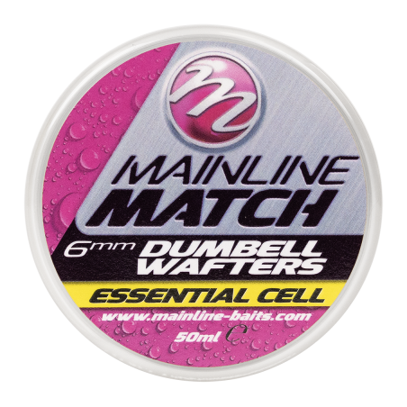 DUMBELL WAFTERS ESSENTIAL CELL