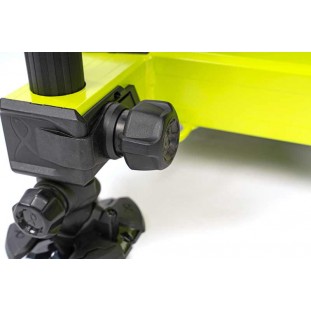 MATRIX S36 PRO SEATBOX LIME EDITION