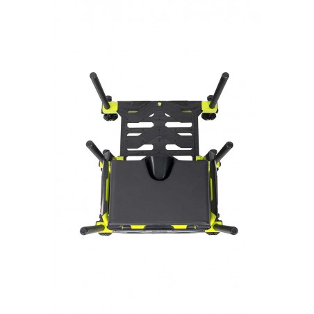 MATRIX S36 PRO SEATBOX LIME EDITION