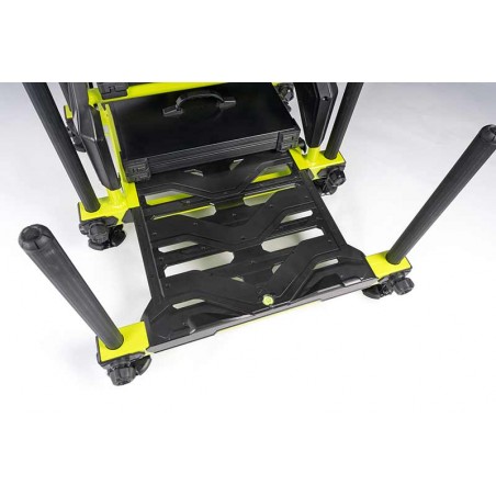 MATRIX S36 PRO SEATBOX LIME EDITION