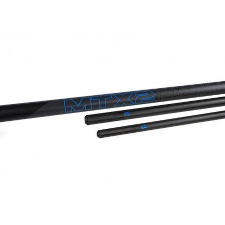 MTX2 V2 13M CARP PACKAGE