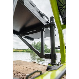 MATRIX PRO RIGID FEEDER TRAY