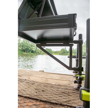 MATRIX PRO RIGID FEEDER TRAY