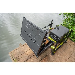 MATRIX PRO RIGID FEEDER TRAY