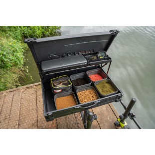 MATRIX PRO RIGID FEEDER TRAY