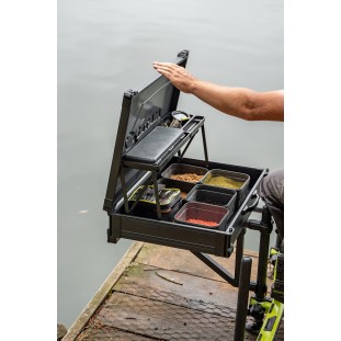 MATRIX PRO RIGID FEEDER TRAY