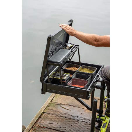 MATRIX PRO RIGID FEEDER TRAY