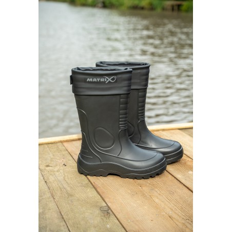 THERMAL EVA BOOTS