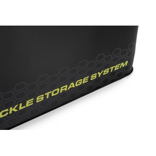 MATRIX EVA XL TACKLE STORAGE SYSTEM (LOADED)