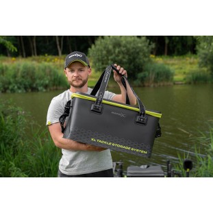 MATRIX EVA XL TACKLE STORAGE SYSTEM (LOADED)