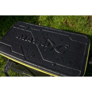 MATRIX EVA XL TACKLE STORAGE SYSTEM (LOADED)