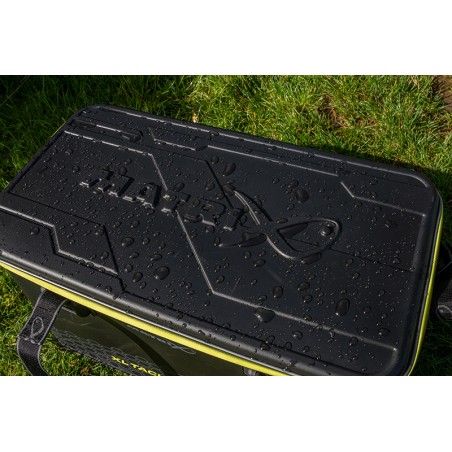 MATRIX EVA XL TACKLE STORAGE SYSTEM (LOADED)