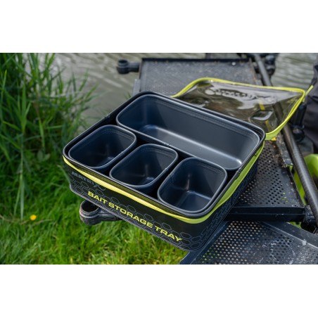 MATRIX EVA BAIT STORAGE TRAY