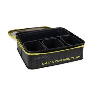 MATRIX EVA BAIT STORAGE TRAY