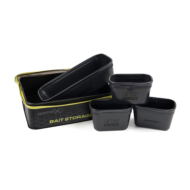 MATRIX EVA BAIT STORAGE TRAY