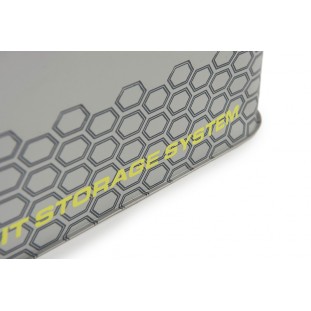 MATRIX EVA BAIT STORAGE SYSTEM