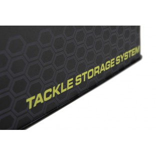 MATRIX EVA TACKLE STORAGE SYSTEM