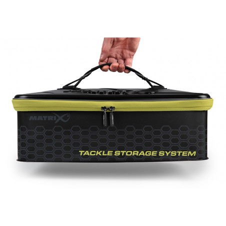 MATRIX EVA TACKLE STORAGE SYSTEM