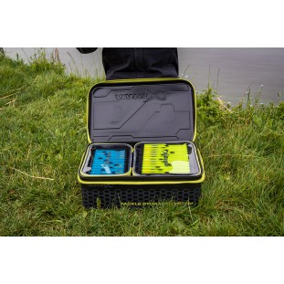 MATRIX EVA TACKLE STORAGE SYSTEM