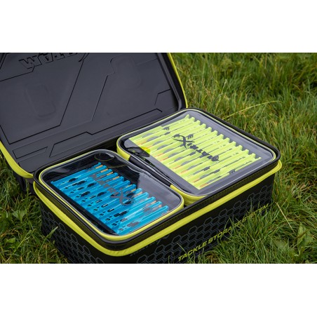 MATRIX EVA TACKLE STORAGE SYSTEM