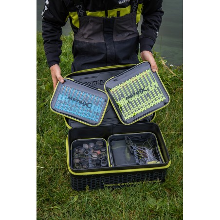 MATRIX EVA TACKLE STORAGE SYSTEM