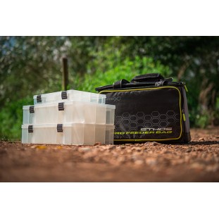 MATRIX ETHOS FEEDER CASE