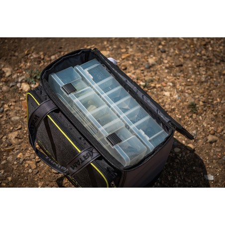 MATRIX ETHOS FEEDER CASE