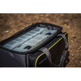 MATRIX ETHOS FEEDER CASE