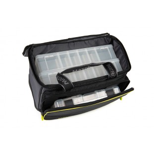 MATRIX ETHOS FEEDER CASE