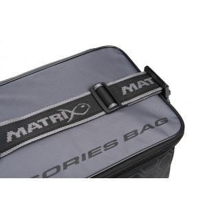 MATRIX ETHOS XL ACCESSORIES BAG