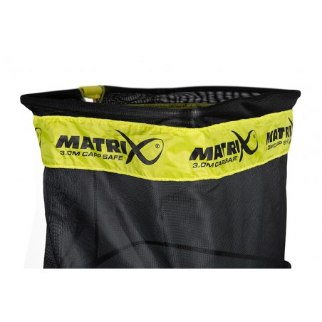 MATRIX 3.0M CARP SAFE KEEPNET