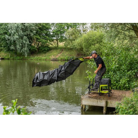 MATRIX 3.0M CARP SAFE KEEPNET