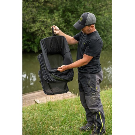 MATRIX 3.0M CARP SAFE KEEPNET