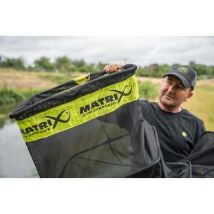 MATRIX 3.0M CARP SAFE KEEPNET