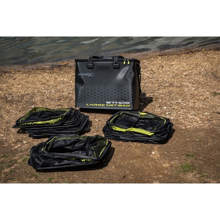 MATRIX ETHOS EVA NET BAG