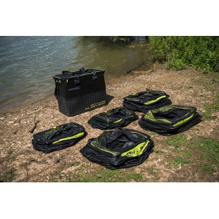 MATRIX ETHOS EVA NET BAG