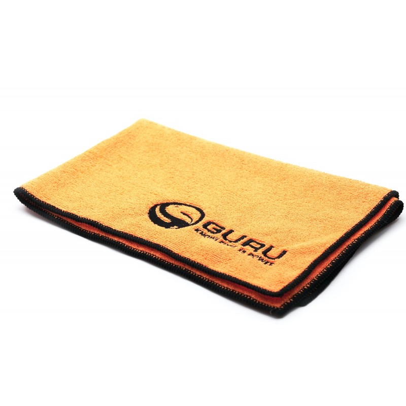 SERVIETTE MICROFIBRE TOWEL