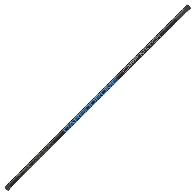 MANCHE EPUISETTE EMMANCHEMENT GARBODROME CARP MATCH 3M10