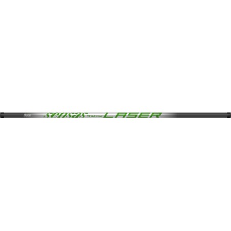 CANNE LASER 7M50