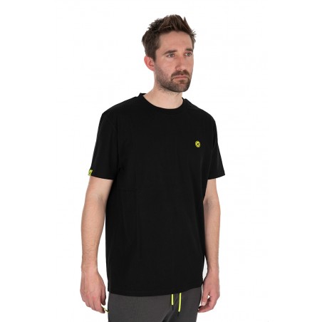 T-SHIRT LARGE LOGO