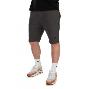 JOGGER SHORTS BLACK EDITION