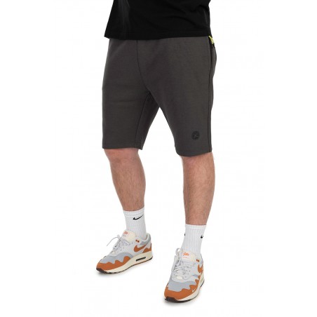 JOGGER SHORTS BLACK EDITION