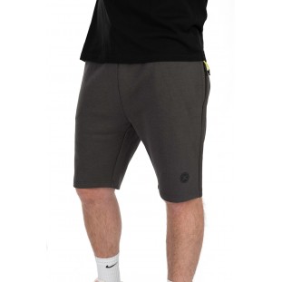 JOGGER SHORTS BLACK EDITION