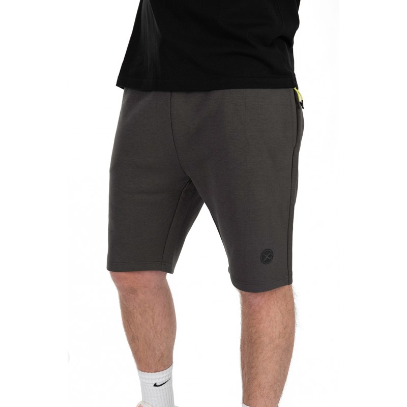 JOGGER SHORTS BLACK EDITION