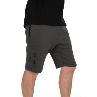 JOGGER SHORTS BLACK EDITION