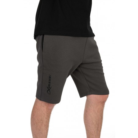 JOGGER SHORTS BLACK EDITION