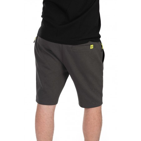 JOGGER SHORTS BLACK EDITION