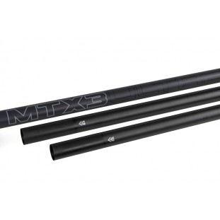 MTX3 V2 13M CARP PACKAGE