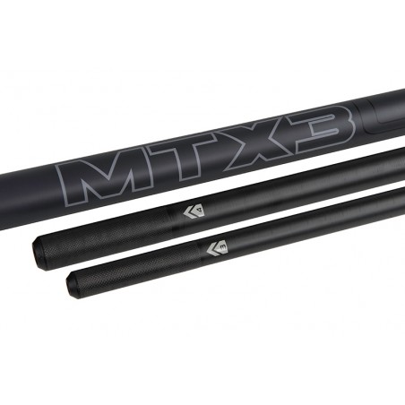 MTX3 V2 13M CARP PACKAGE